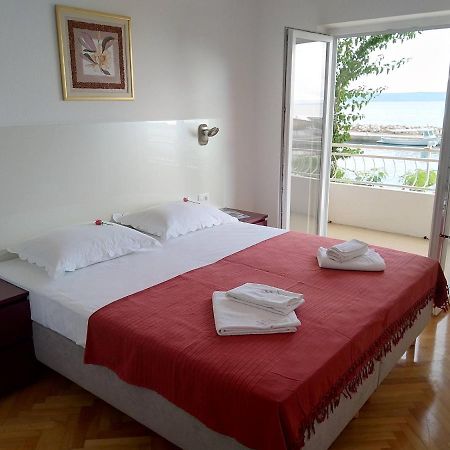 Apartmani Ines Drašnice Extérieur photo