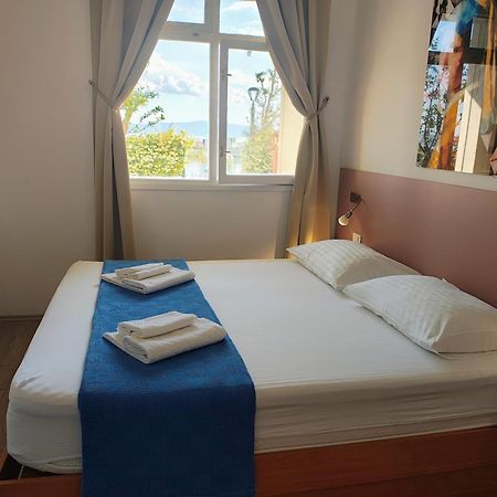 Apartmani Ines Drašnice Extérieur photo