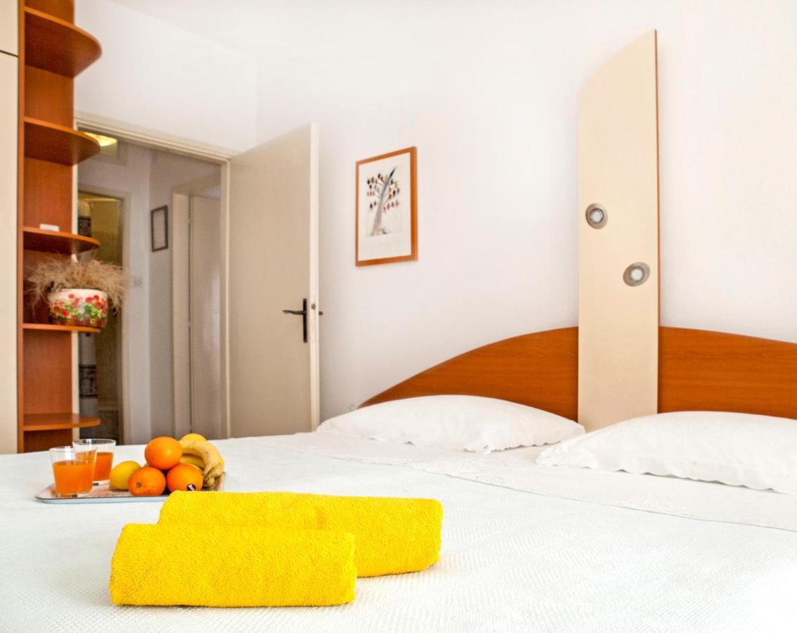 Apartmani Ines Drašnice Extérieur photo