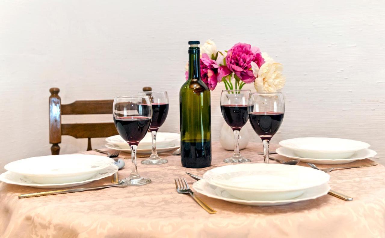 Apartmani Ines Drašnice Extérieur photo