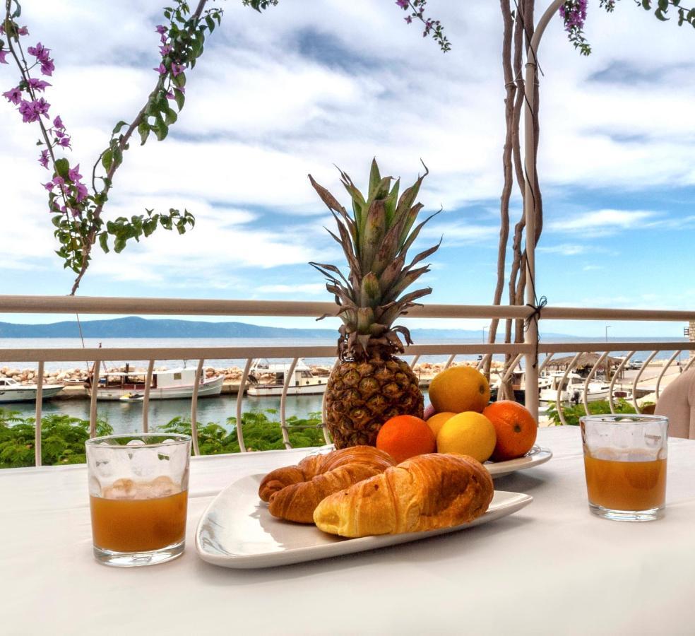 Apartmani Ines Drašnice Extérieur photo