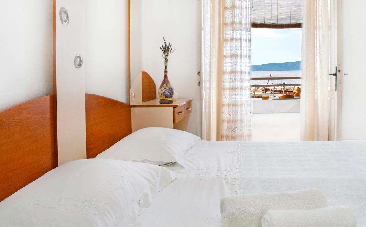 Apartmani Ines Drašnice Extérieur photo