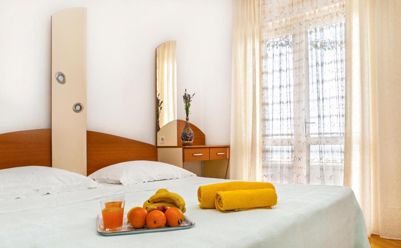 Apartmani Ines Drašnice Extérieur photo