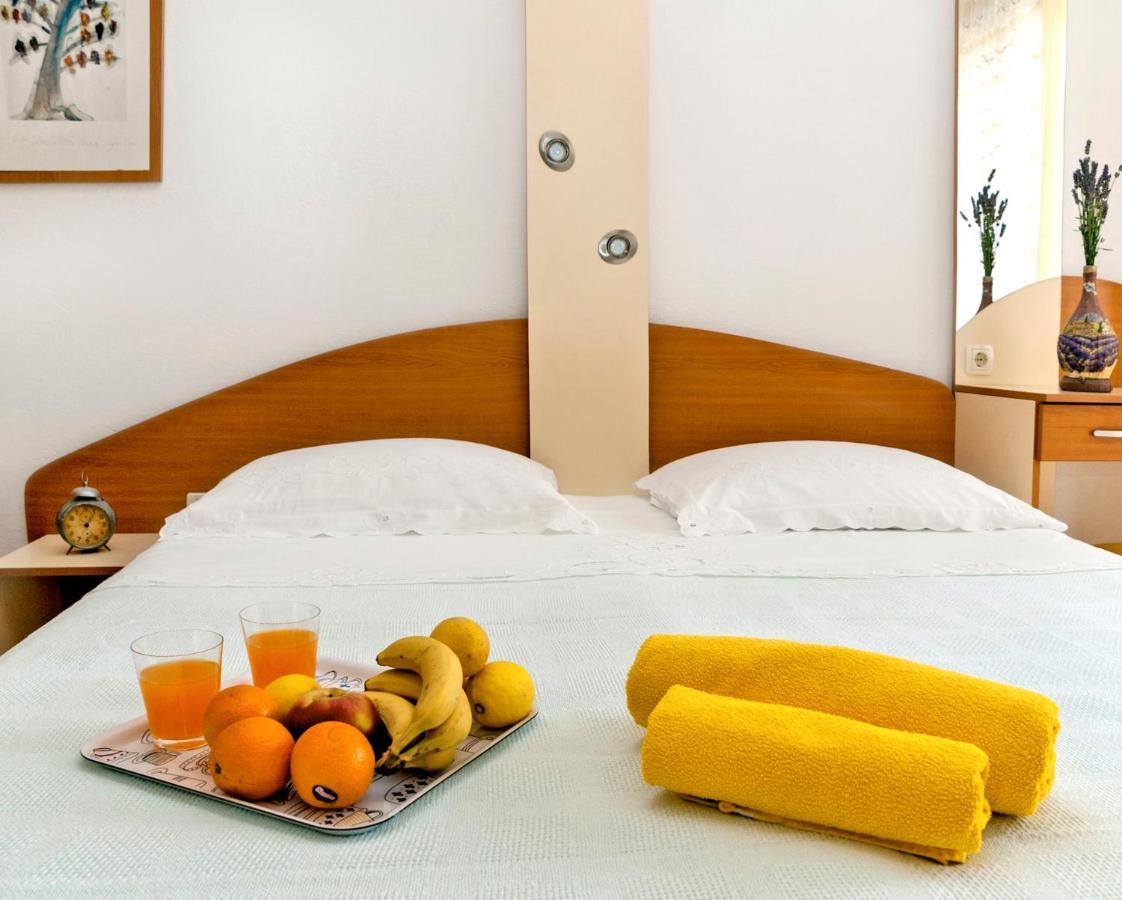 Apartmani Ines Drašnice Extérieur photo