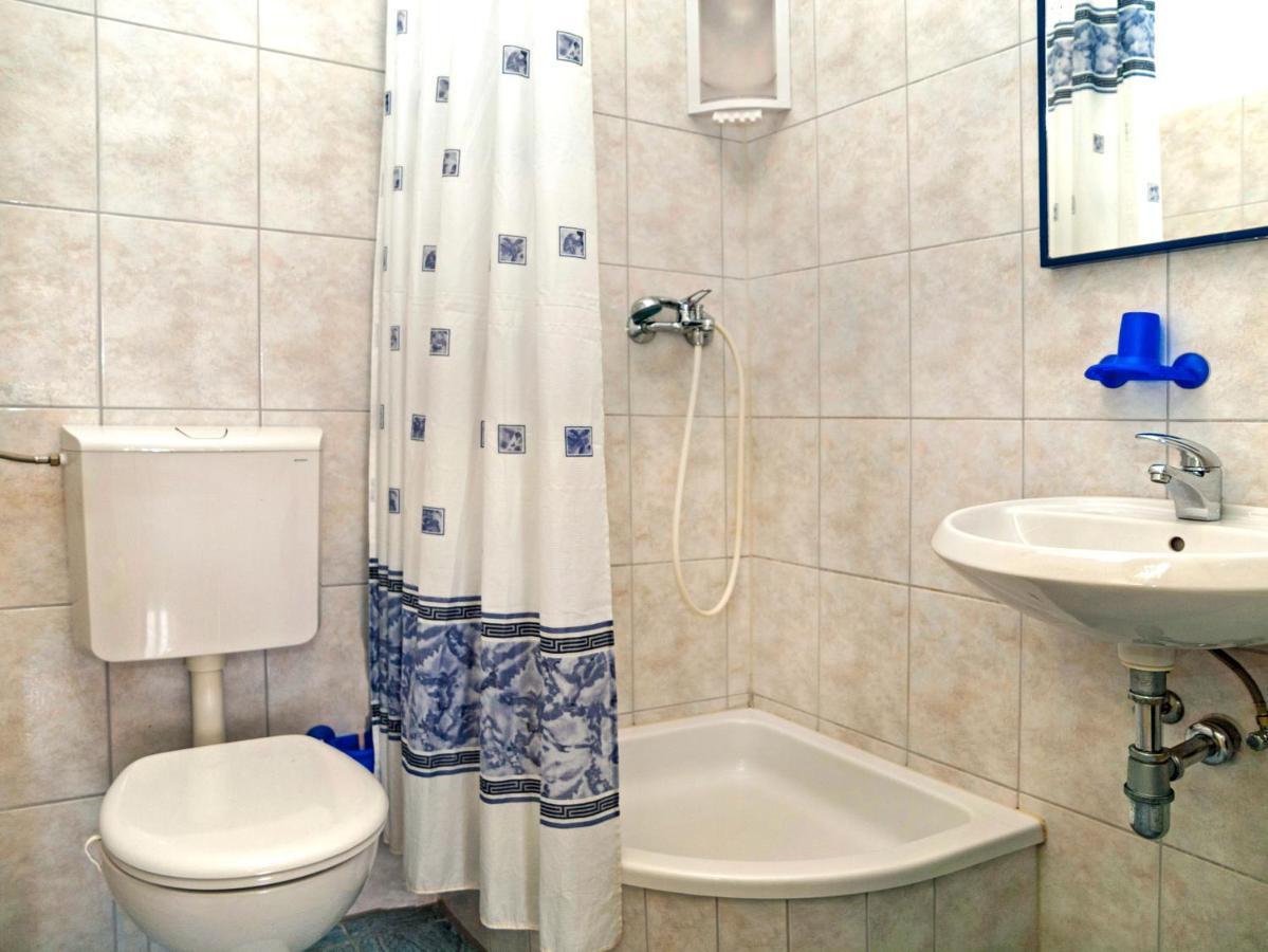 Apartmani Ines Drašnice Extérieur photo