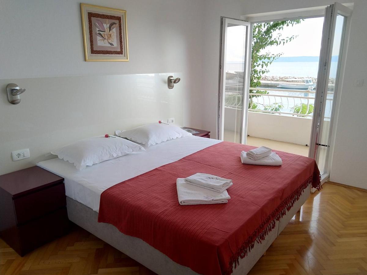 Apartmani Ines Drašnice Extérieur photo