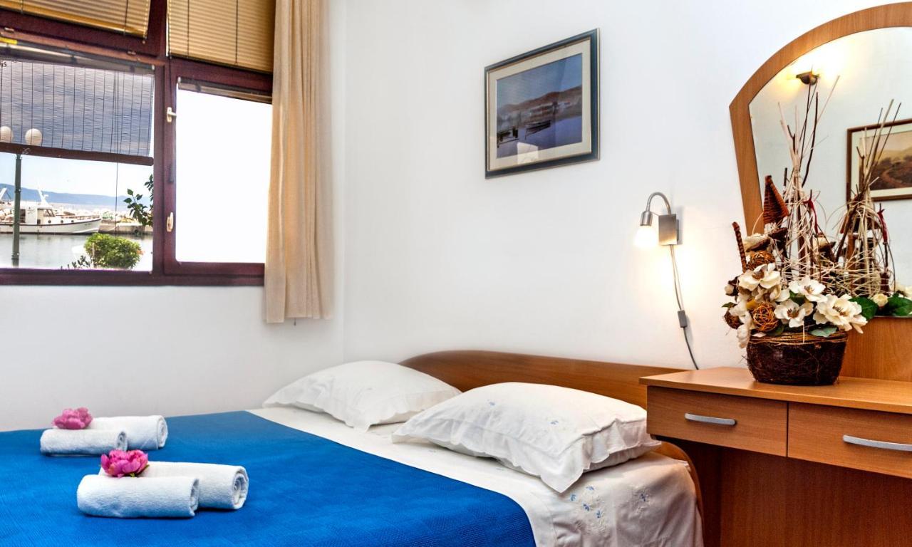 Apartmani Ines Drašnice Extérieur photo