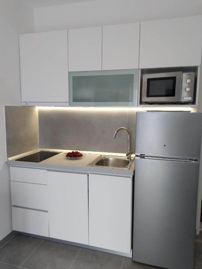 Apartmani Ines Drašnice Extérieur photo