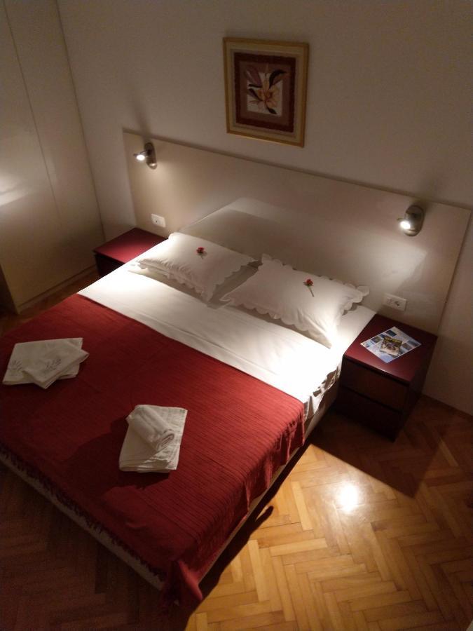 Apartmani Ines Drašnice Extérieur photo