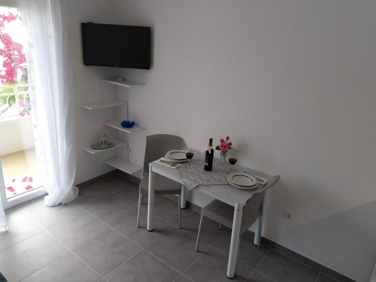 Apartmani Ines Drašnice Extérieur photo