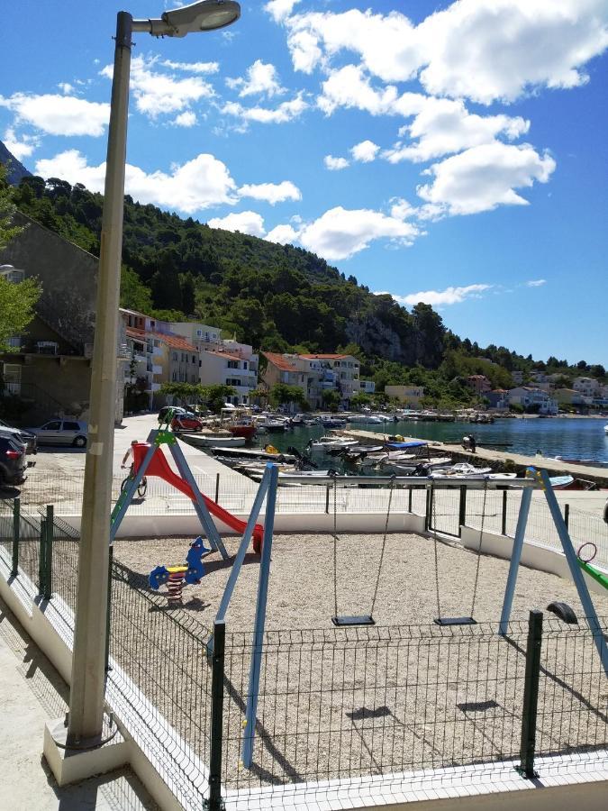 Apartmani Ines Drašnice Extérieur photo