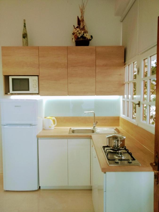 Apartmani Ines Drašnice Extérieur photo