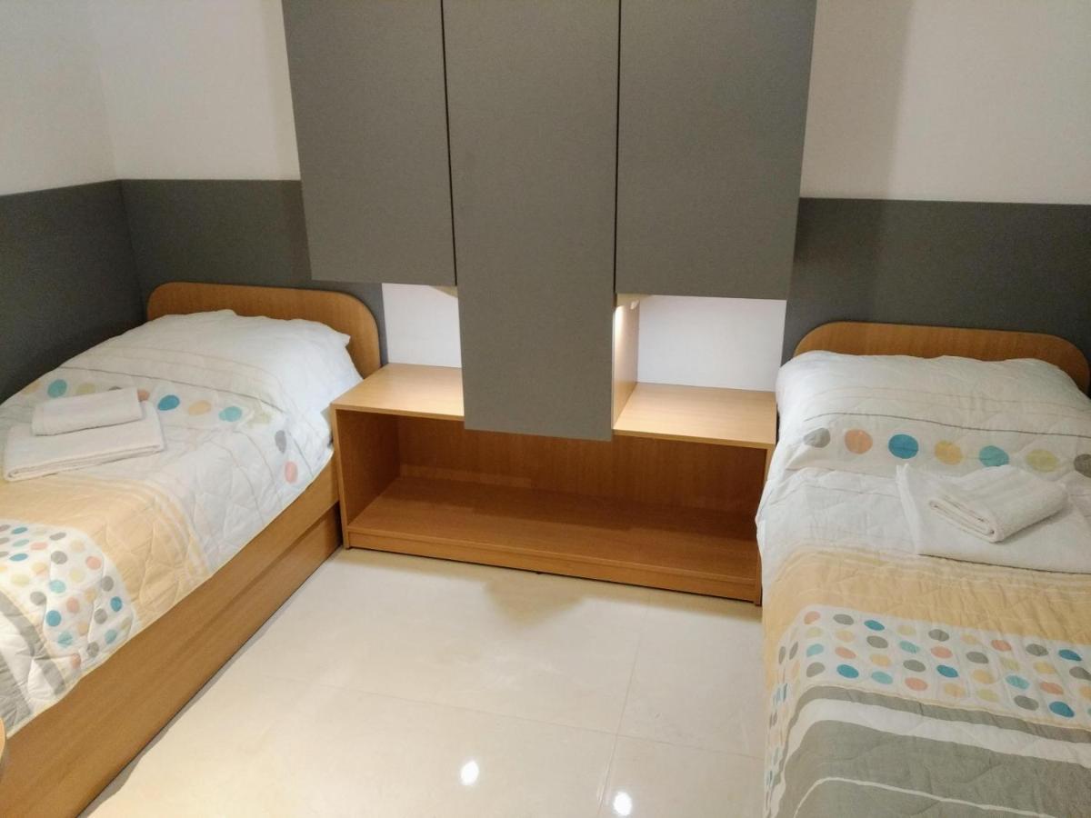 Apartmani Ines Drašnice Extérieur photo