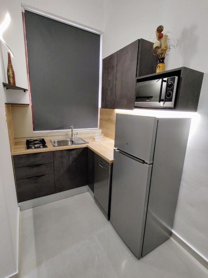 Apartmani Ines Drašnice Extérieur photo