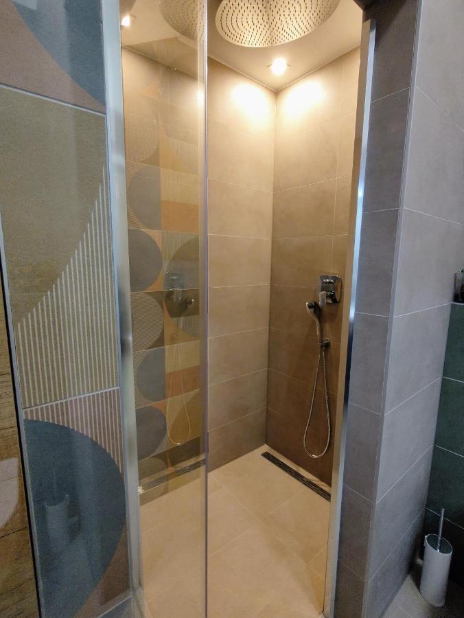 Apartmani Ines Drašnice Extérieur photo