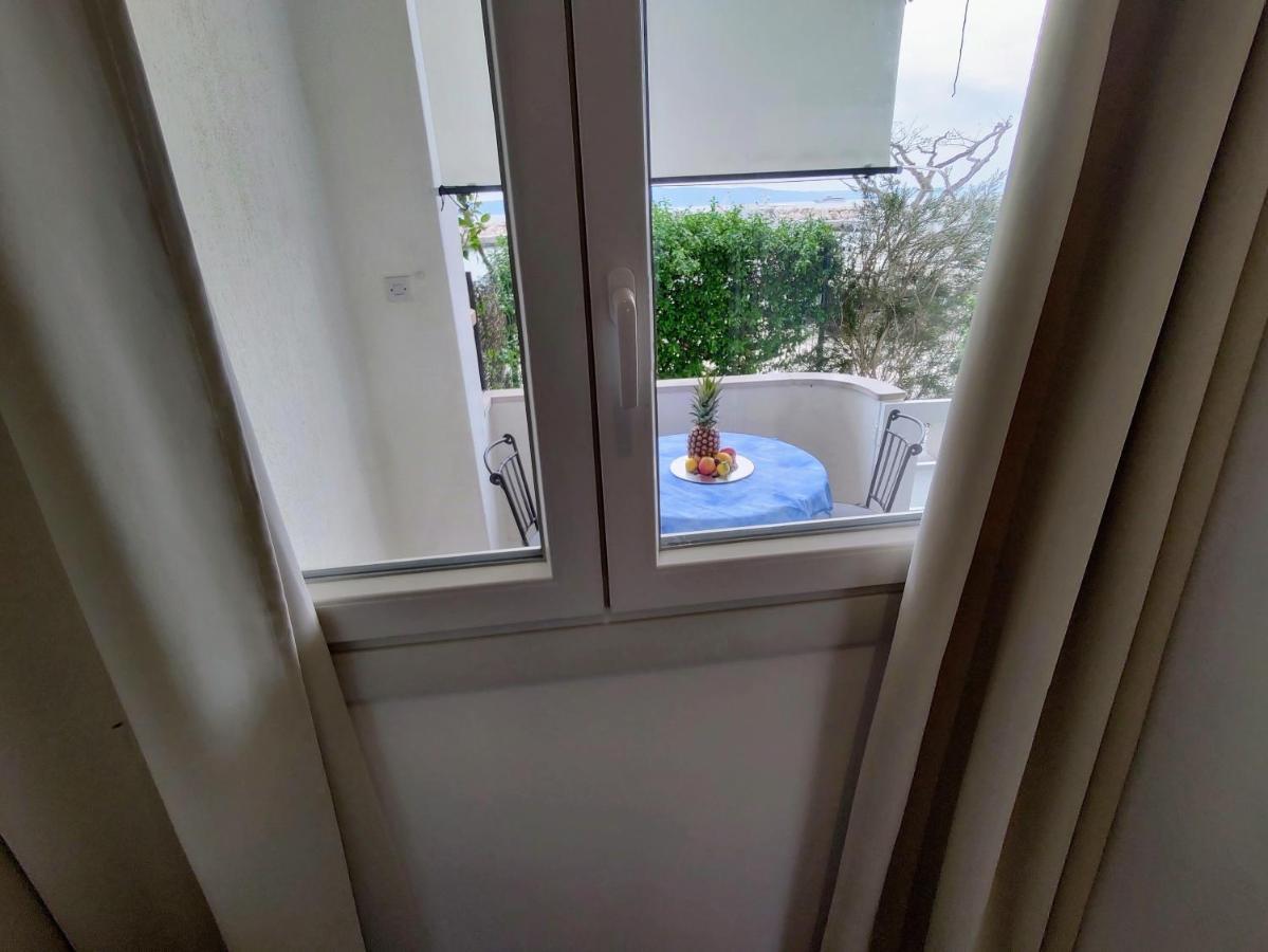 Apartmani Ines Drašnice Extérieur photo