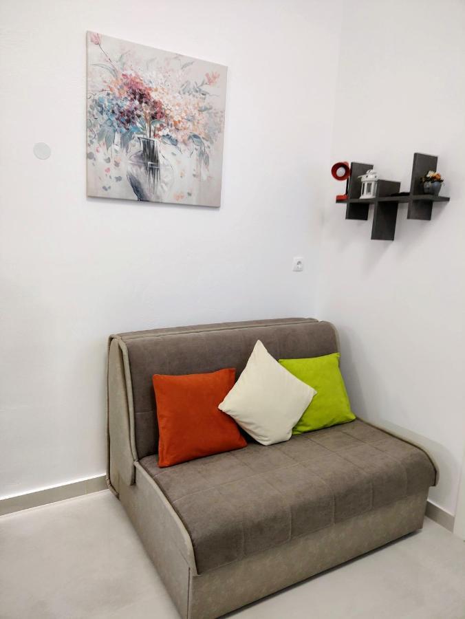 Apartmani Ines Drašnice Extérieur photo