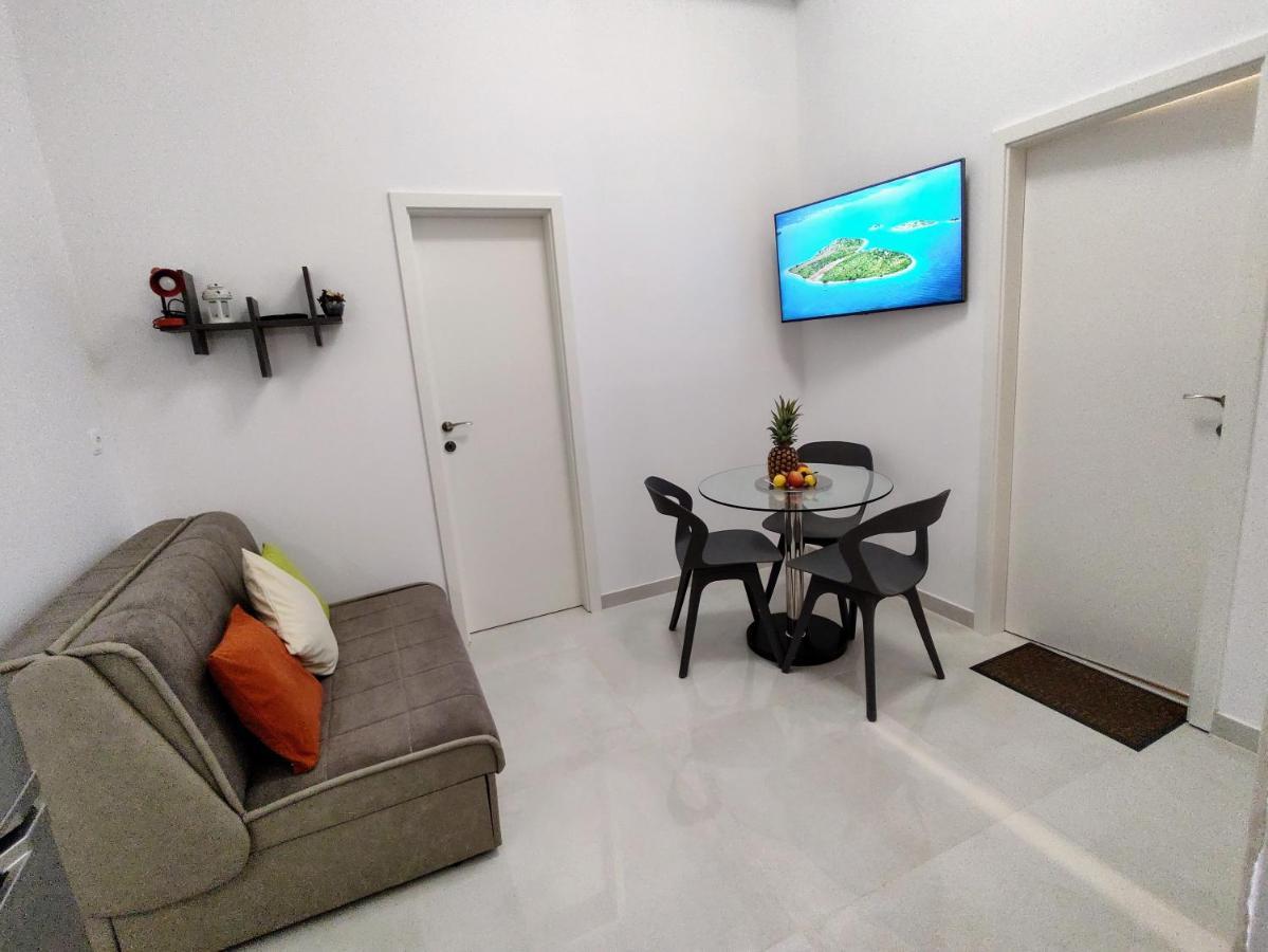 Apartmani Ines Drašnice Extérieur photo