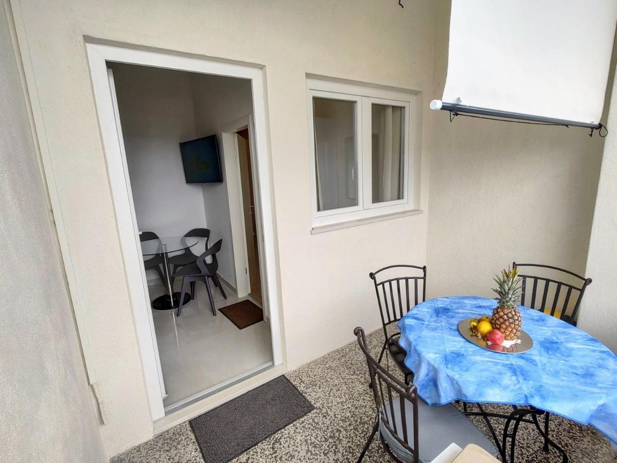 Apartmani Ines Drašnice Extérieur photo