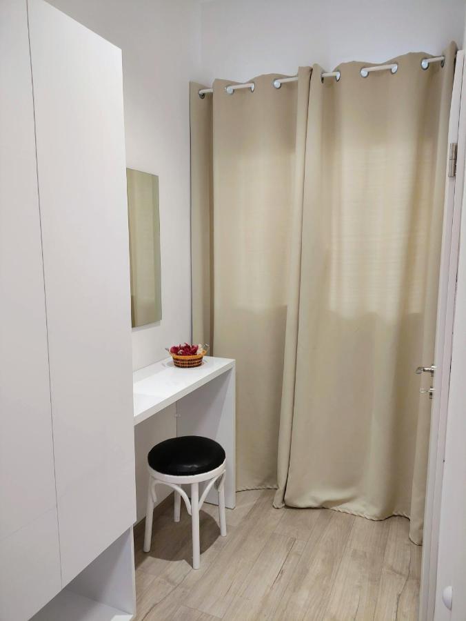 Apartmani Ines Drašnice Extérieur photo