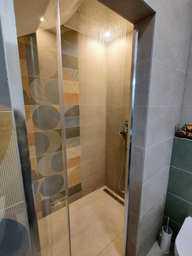 Apartmani Ines Drašnice Extérieur photo