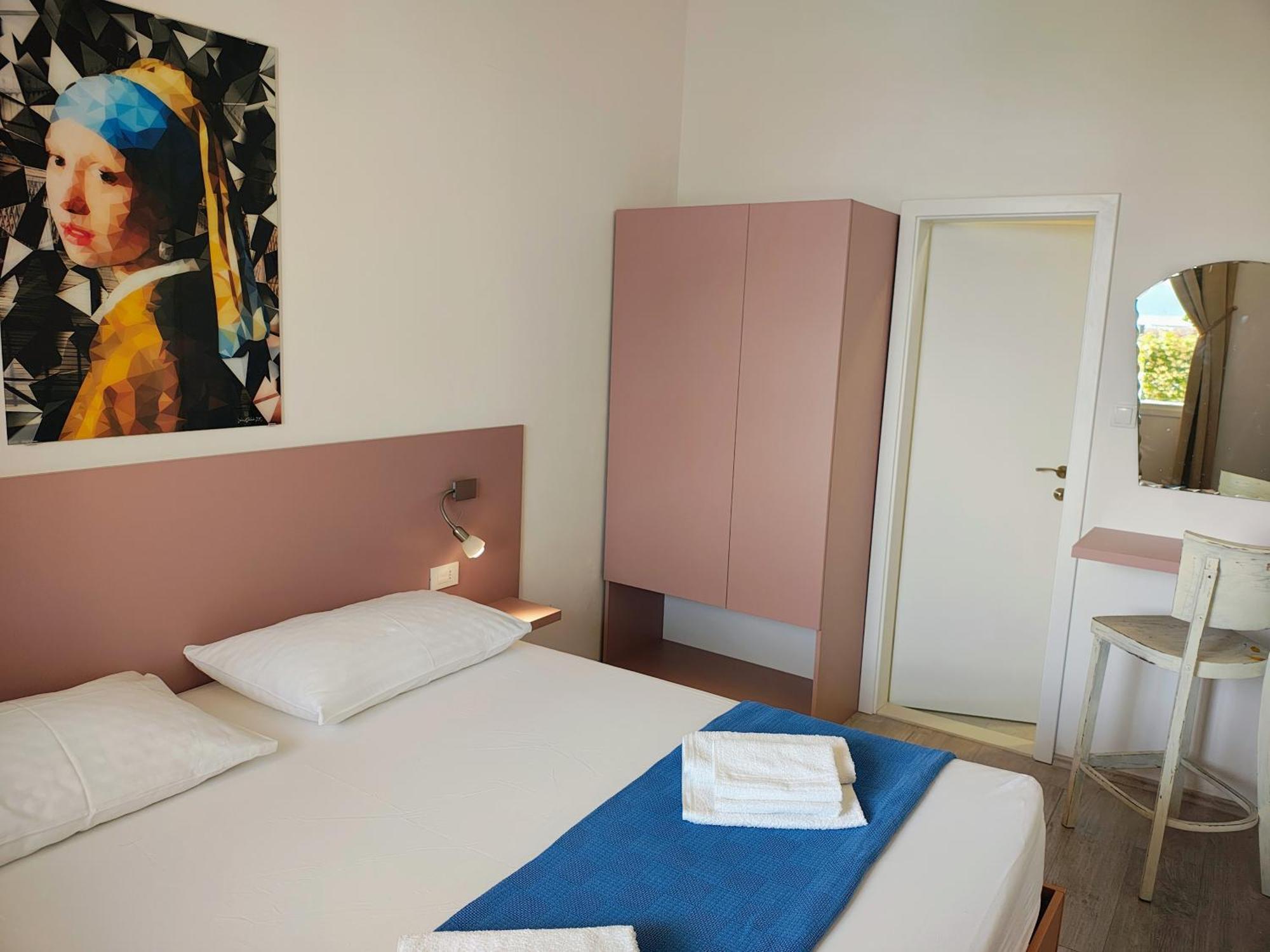 Apartmani Ines Drašnice Extérieur photo