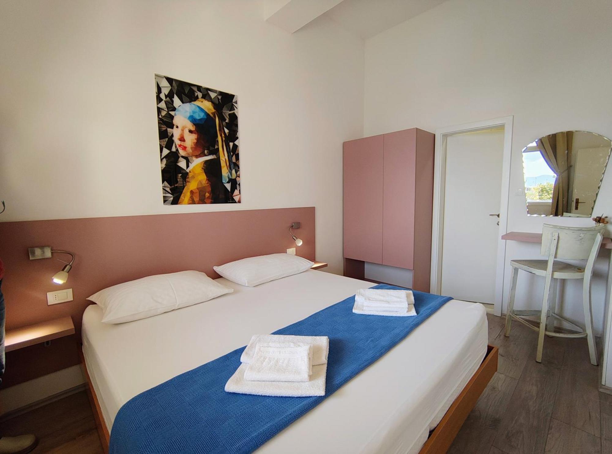 Apartmani Ines Drašnice Extérieur photo