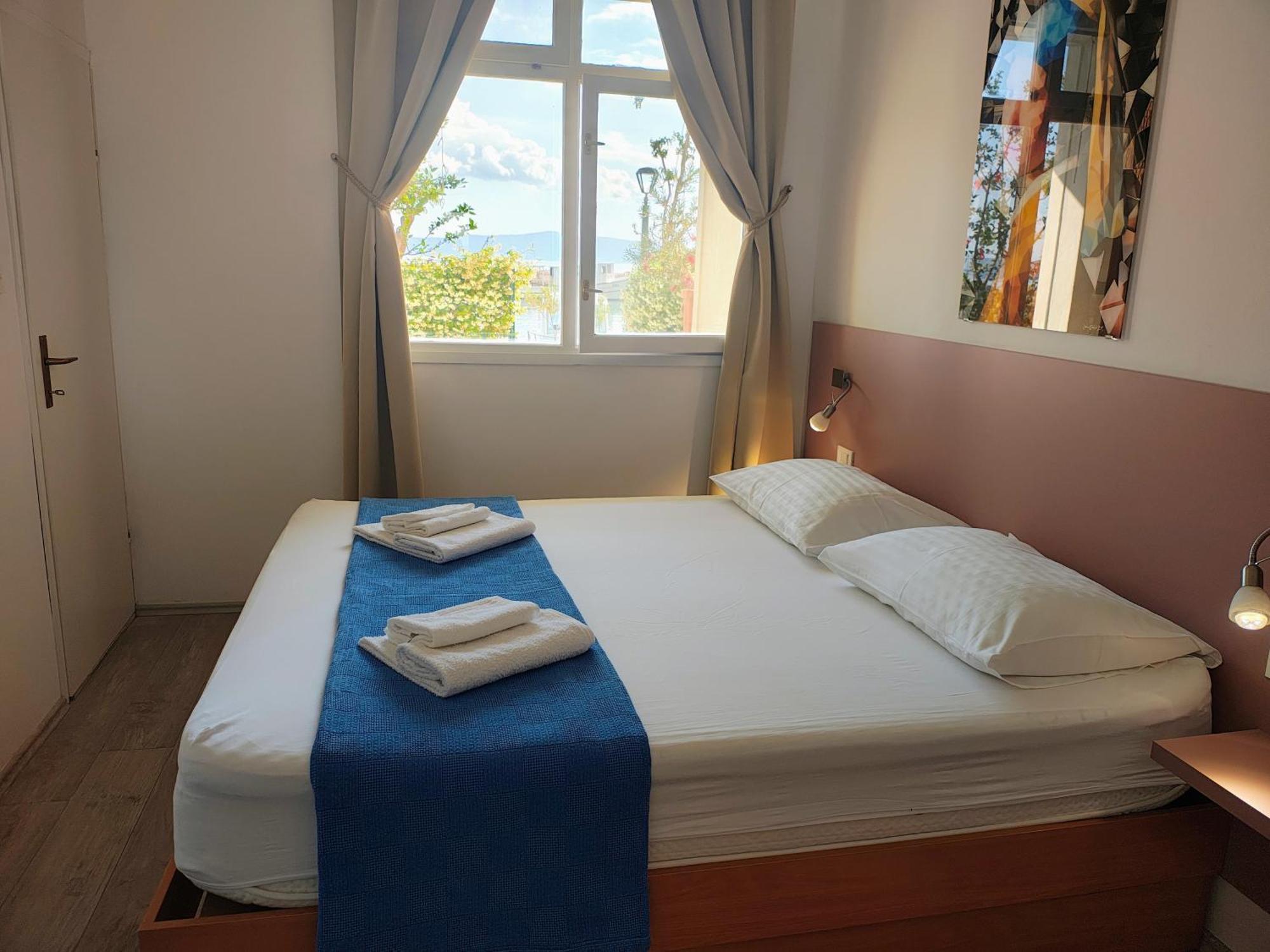 Apartmani Ines Drašnice Extérieur photo